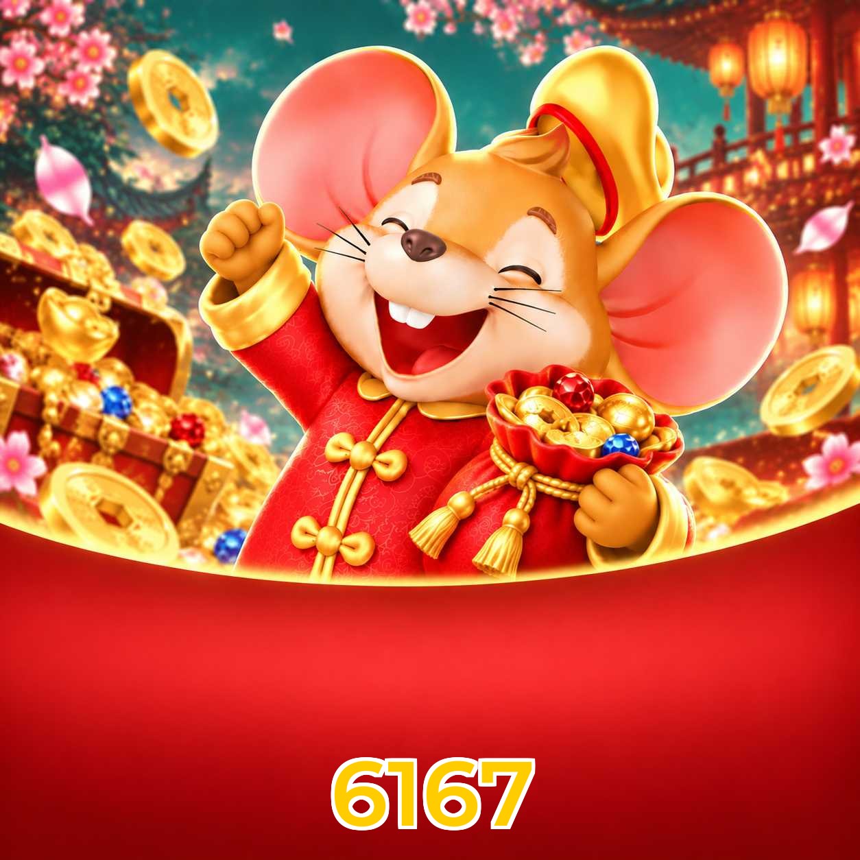 Mahjong Ways Slot - PG Soft