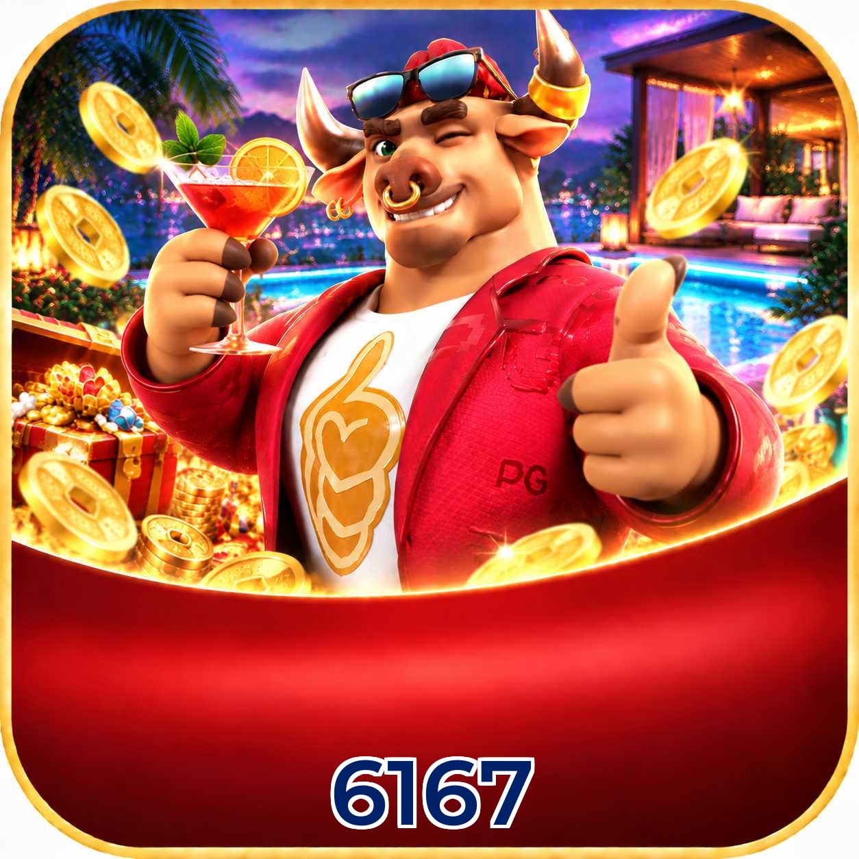 Fortune Tiger Slot