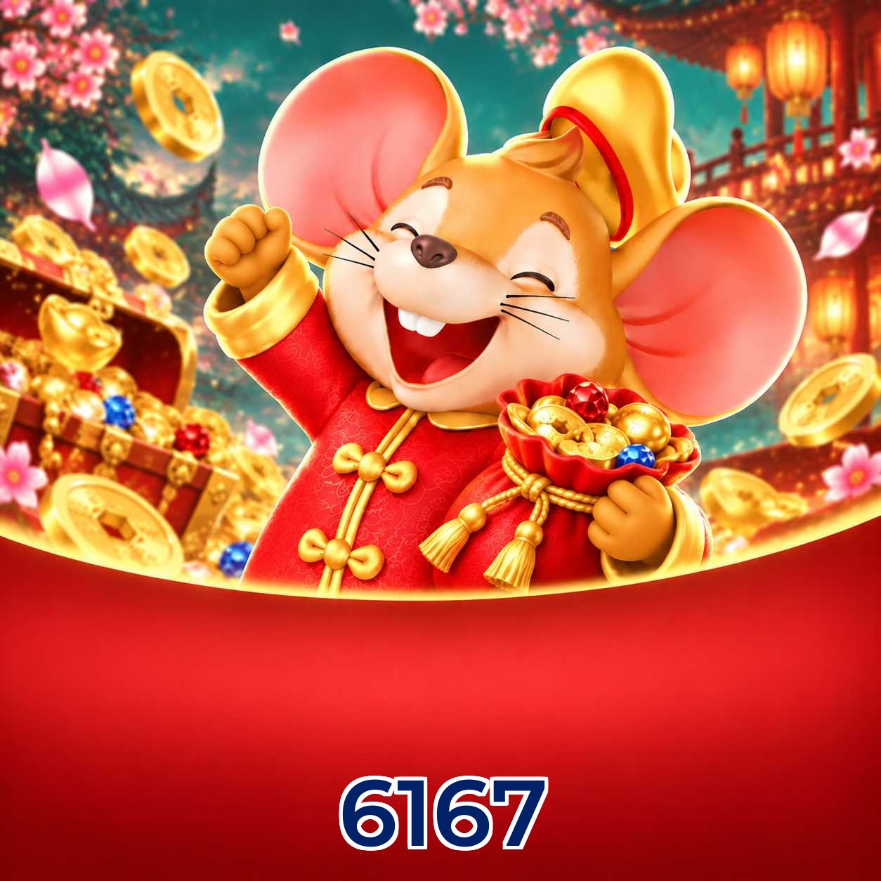 Fortune Tiger Slot Game
