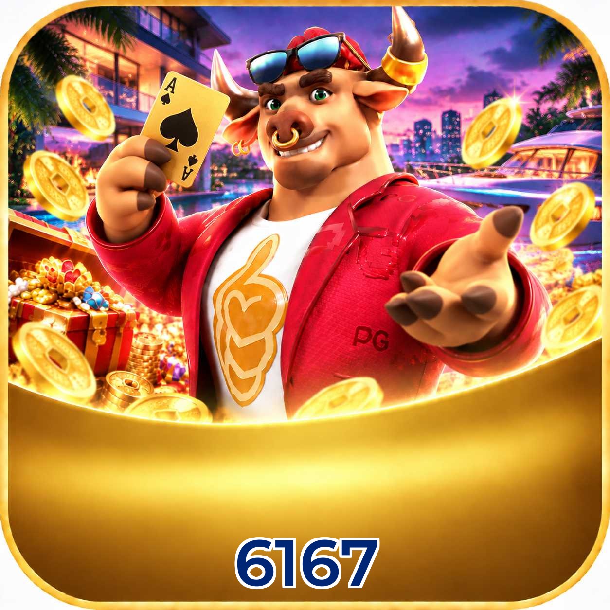 Fortune Rabbit Slot