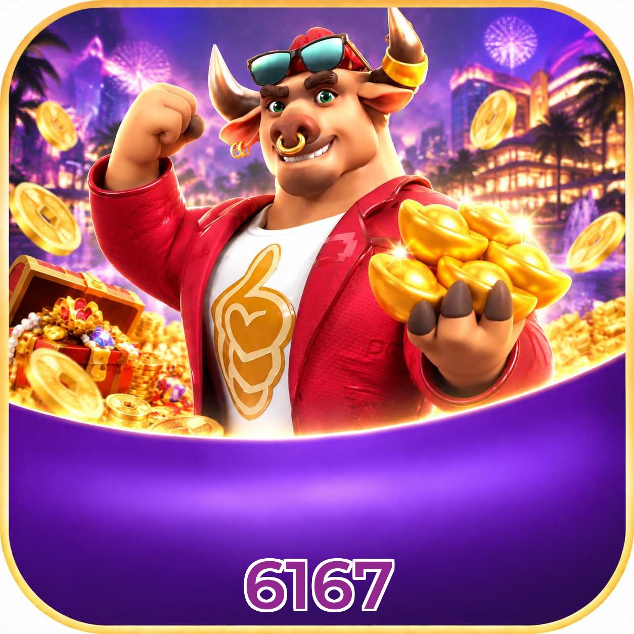 Pacote Completo do App 6167